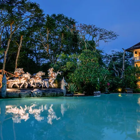 Hotel Kumala Pantai