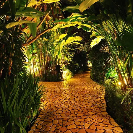 Hotel Kumala Pantai