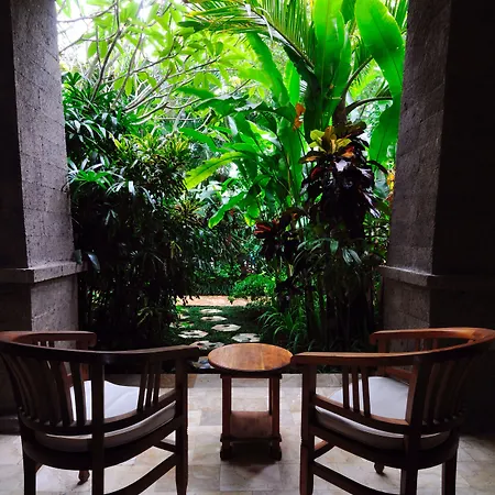 Hotel Kumala Pantai