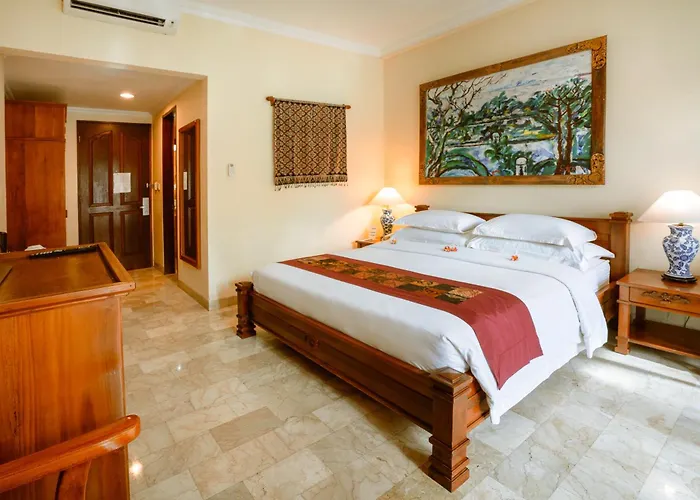 Kumala Pantai Hotel
