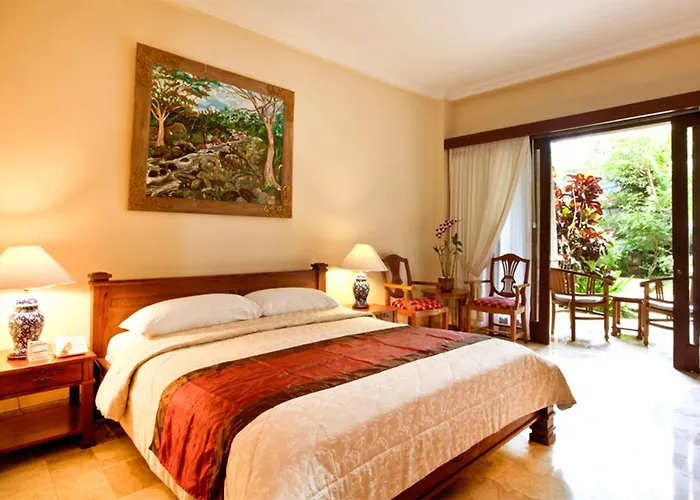 Hotel Kumala Pantai