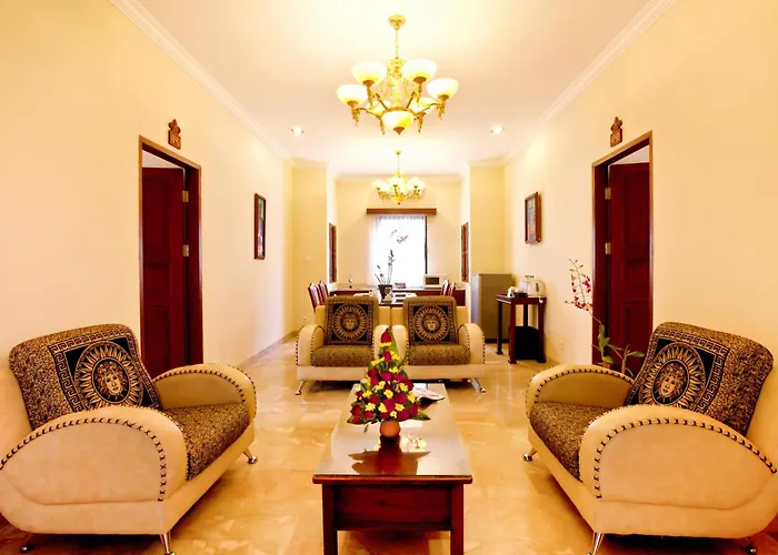 Hotel Kumala Pantai