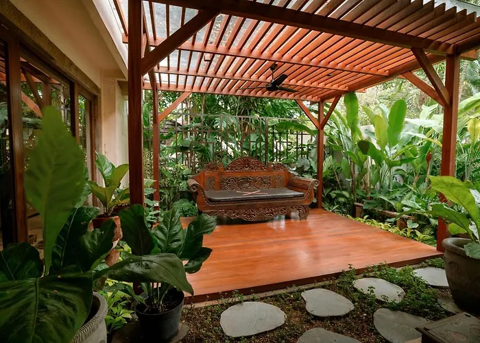 Hotel Kumala Pantai 3*