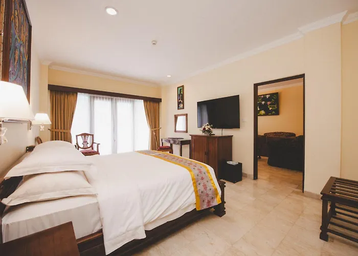 Hotel Kumala Pantai