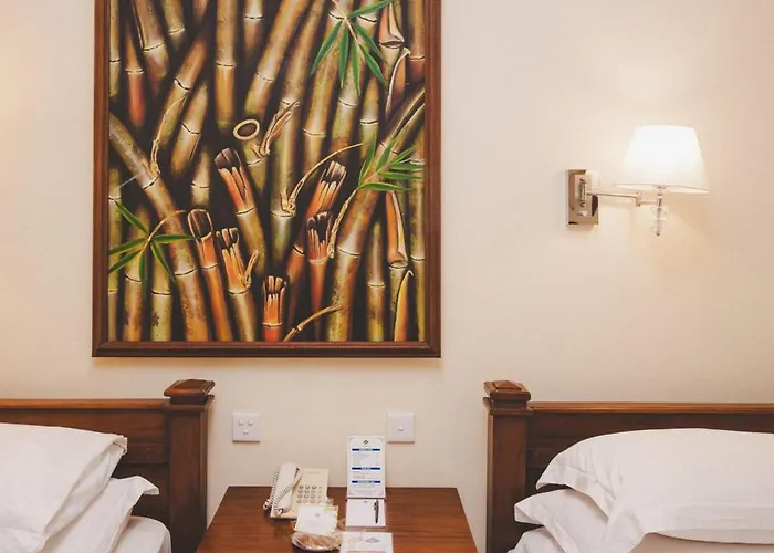 Kumala Pantai Legian (Bali)