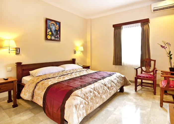 Kumala Pantai Hotel