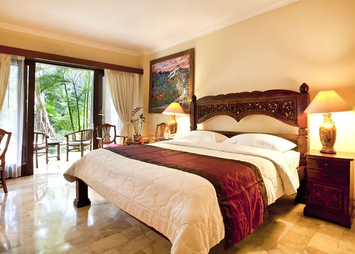 Kumala Pantai Hotel Legian (Bali)