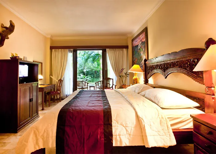 Hotel Kumala Pantai
