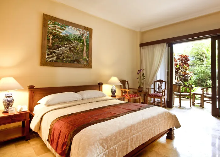 Kumala Pantai Hotel