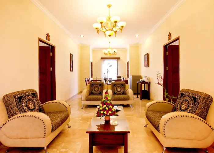 Kumala Pantai Hotel