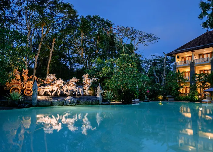 Kumala Pantai Hotel