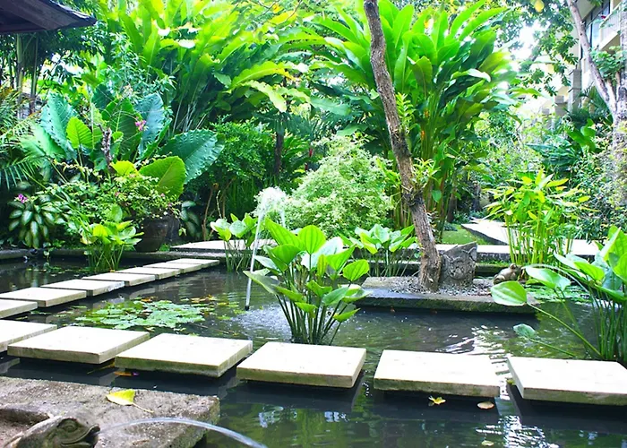 Kumala Pantai Hotel Legian (Bali)