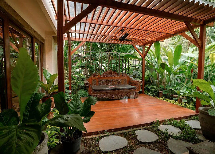 Hotel Kumala Pantai Legian (Bali)