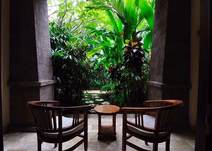 Kumala Pantai Hotel Legian (Bali)
