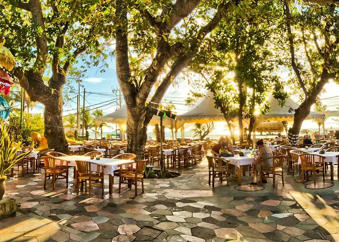 Hotel Kumala Pantai Legian (Bali)